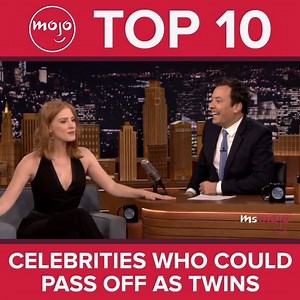 It's CRAZY how much Nina Dobrev and Victoria Justice look alike! And Jessica Chastain and Bryce Dallas Howard... And... Well, you get the idea! These celebs look EXACTLY alike! | MsMojo