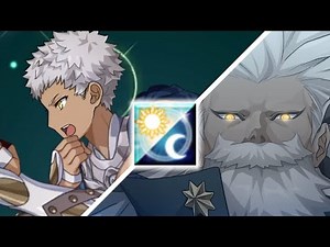 [FGO] Ptolemy 90++ Transformation Farming ! (Guda Guda 6)