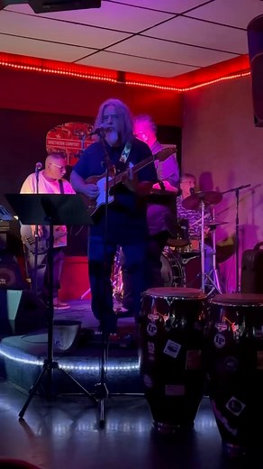 Keynote Bar Ventura on Reels