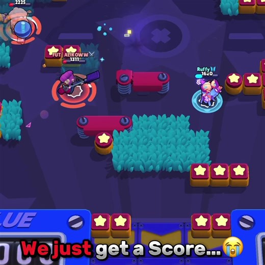 Brawl Stars Gameplay Tips and Strategies