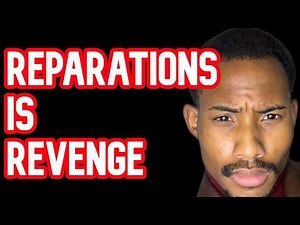 Why Reparations Keep Black People Begging Instead of Building