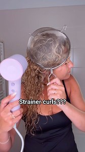 Unless you’re cooking your curls, drop the strainer🤣🤣 The @Laifen_tech SE diffuser is faster, gentler, and built for real curl care — not boiling noodles. It gives you volume, definition, and frizz control with every dry. No hacks. No kitchen tools. Just results. Your curls deserve better. Get yours now, link in bio! #laifenpartner #hair #hairtransformation #curlyhair #curls #healthyhair #hairjourney #curlygirl #curlybeauties #curlyhairdontcare #curlyhairroutine #hairstyles #hairstyle #relatab