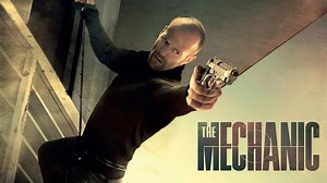 The Mechanic (2011) - Movie - Where To Watch