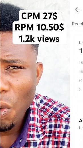 How Much YouTube Paid Me for 1K vs 16K Views 😳💰