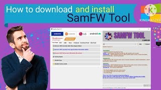 Samfw Tool 4 9 How To Download Install Samfw Tool 4 9 How To Install Samfw Frp Tool 4 9 2025 Become Flashing Expert Mp3 & Mp4 Download