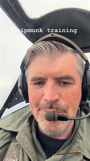 2K views · 255 reactions | Chipmunk training to Auster formation today. #enjoy #aviation #flying #pilot #sky #pilotlife #warbirds #tailwheel #fun #amazing #follow | David Petters | Facebook