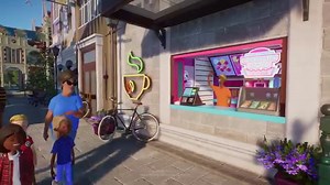 22K views · 1.1K reactions | Embrace the wonders of winter ❄️ Introducing the Planet Zoo: Europe Pack, arriving 14 December! Enchant your guests with new animals like the Eurasian Lynx, picturesque scenery inspired by European architecture + a holiday-themed challenge! Learn more: https://bit.ly/3ExgZlf | Planet Zoo | Facebook