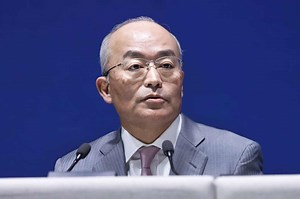 Sony Group CFO & COO Hiroki Totoki Is PlayStation's CEO, Starting Today - Gameranx