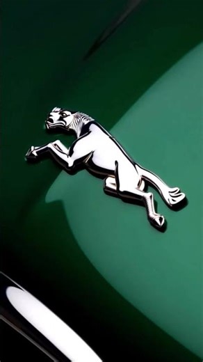 Final Reveal ✨ Jaguar E-Type 1963 Fully Restored