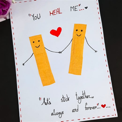 How to Make stickers at Home- Creative idea | Amd MultiMedia