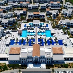 Kreta mit Style 💎 Einfach mal das Leben genießen 😊🍹 Anemos Luxury Grand Resort***** (94% Weiterempfehlung) 7 Tage, HP inkl. Flug ab 567€ p.P. 👉 Bestpreis-Garantie: bit.ly/AnemosLux | HolidayCheck