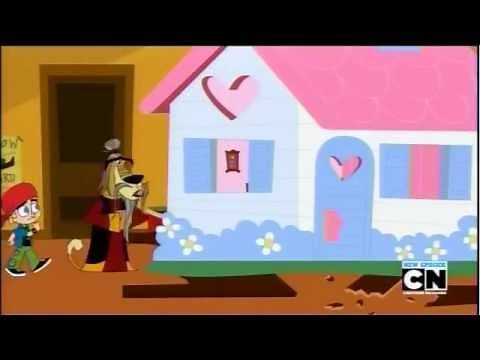 Johnny Test Season 6: Future Johnny