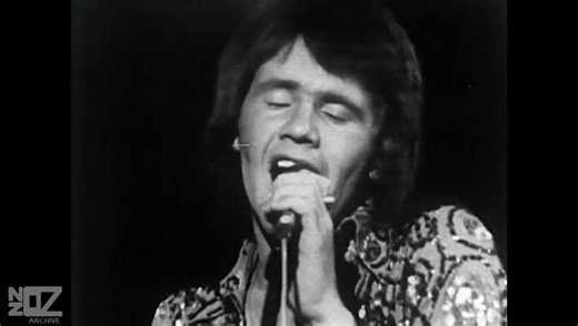 Sherbet - Wishing Well (1973) | Top Hat Crew's "Live Music Archives"