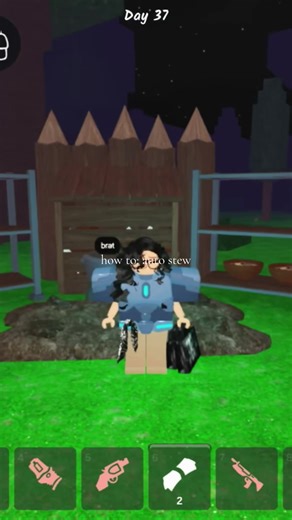 Beginner's Guide to 99 Nights in the Forest