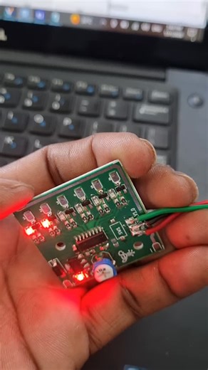 Tamil Byte on Instagram: "4&5&6&8&10ch 5A load capacity chaser availabe"