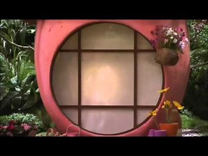 Cartoonito Waybuloo UK 2014 Promo