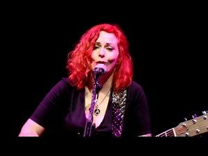 Anneke van Giersbergen - Broken Wings (Mr. Mister cover)