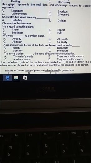 NED English 2014 paper solution by sir Amin part 2