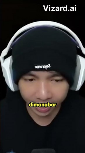 kak regi lagi main game horor 😁 ‪@Miawaug‬