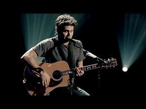 John Mayer - In Your Atmosphere (Where The Light Is) Full HD