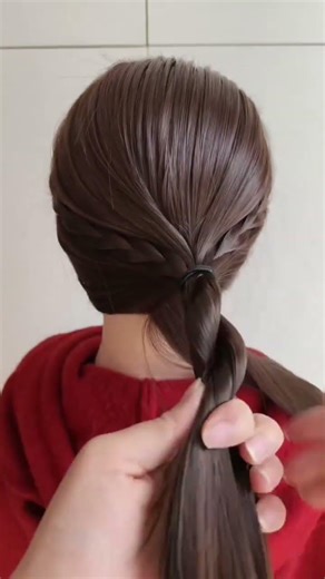Quick & Easy Chinese Hairstyle Braids: Master the Trend