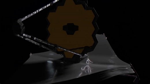 Upcoming 4K documentary on the search for the cosmic dawn available on MagellanTV