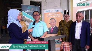 9.8K views · 227 reactions | IBS atau Industrialised Building System...