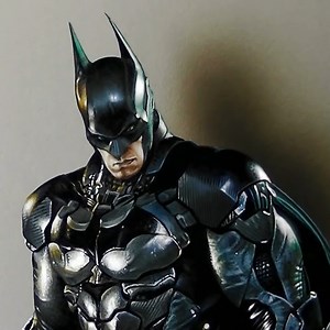 262K views · 14K reactions | Bringing Gotham to Life: The Art of Drawing Batman | Marcello Barenghi - Illustrator | Facebook