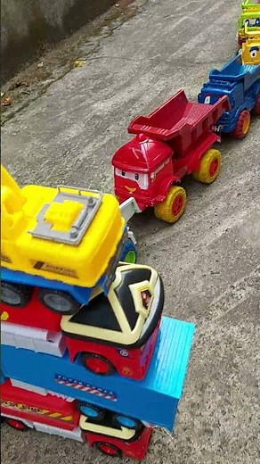 xe bồn, xe trộn bê tông, xe cứu hoả, cần cẩu, xe ben, xe tải, máy xúc, xe ô tô