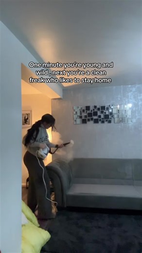 Embracing Cleanliness: The 30s Club Experience