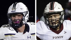 Friday livestream high school football: No. 8 Appleton North takes on Fond du Lac