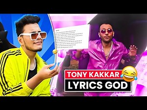 Tony Kakkar's Kanta Laga is the Greatest Song Ever || Dhinchak Pooja is Better!!