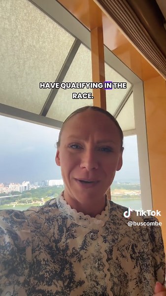 Singapore GP: The Ultimate F1 Strategy Challenge