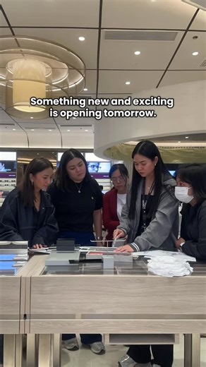 1.1K views · 36 reactions | A new hub of premium eye care is finding its way in the metro. Vision Express SM Mall of Asia opens its doors tomorrow at the 2nd Floor of the North Entertainment Mall. | Vision Express Philippines | Facebook