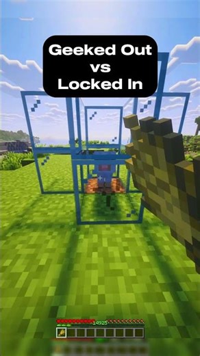 Don't Blink or You Miss It 🌈 #Satisfying