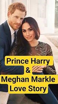 How Prince Harry Met Meghan Markle (The True Story)