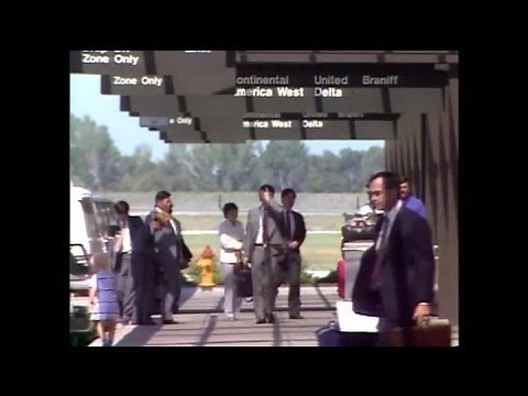 Return of the Sacred Pole