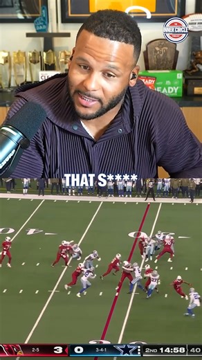 The Inner Circle Podcast on Instagram: "NO SHADE! AD Calls Out the Two Worst Defenses in the NFL 🔥 Matt Explains Why"