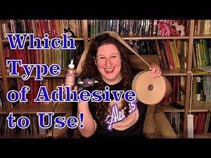 Which Type of Adhesive to Use