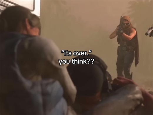 Pop Off Diva in Call of Duty: The John Price Experience