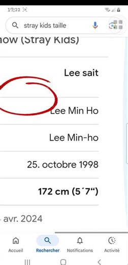 Je déteste Google maintenant