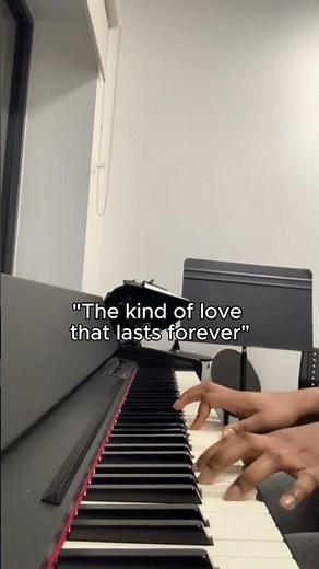 Another Love – Piano Cover 🎹