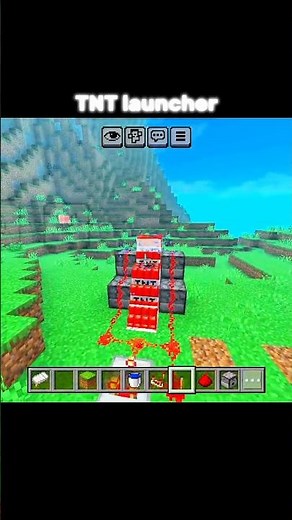 EASY Minecraft TNT Launcher Tutorial! (Simple & Powerful 2026)