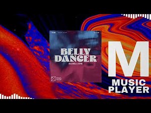 Imanbek & BYOR - Belly Dancer