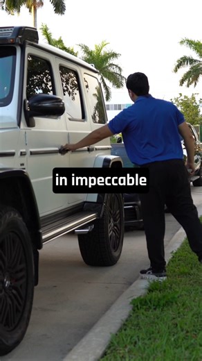 Behind every valet is professionalism, precision, and a passion for detail. 🚘✨ #ValetCuriosities #1stClassParking | 1st Class Parking