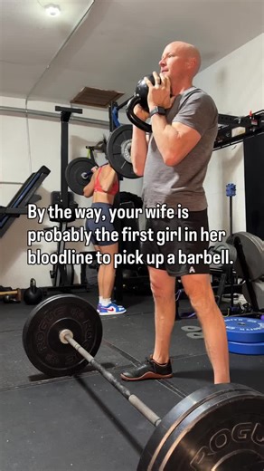 Celebrate the Strong Women Who Lift Weights