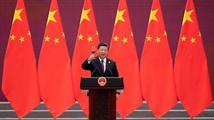 China amends law granting greater control over what constitutes ‘espionage’