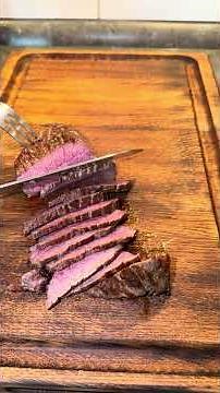 🔥 Perfect Picanha, Every Single Time!