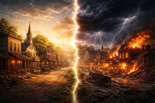 9 Prophetic Warnings From the 1800s That Are Unfolding Now - Charisma Magazine Online