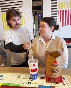 Macca’s® Monopoly ticket strategies, a glimpse inside prize HQ and even a sit down with a past winner — what else do you want to know about winning big with the Monopoly Game at Macca’s®? | BuzzFeed Australia
